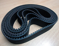 Roller Mill Timing Belts