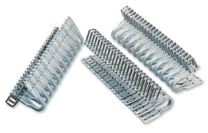 Conveyor Belt Joints