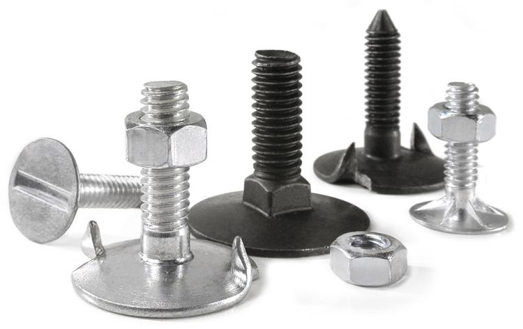 Belt Fasteners