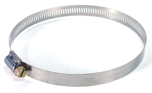 Hose Clamp