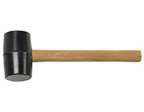 Rubber Mallet