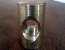 Micro Screw Adjuster Bush