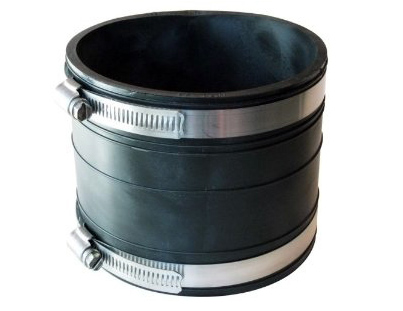 Rubber Coupling
