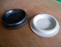 Spout Rubber Covers