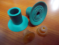 Rubber Suckers