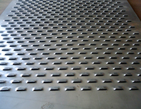 Scourer Screen Mesh