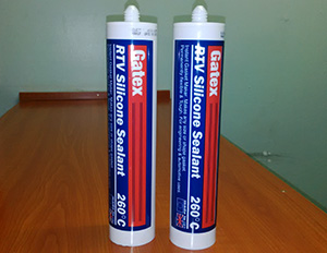 RTV Silicone Sealant