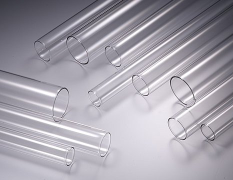 Perspex Sight Glasses