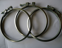 Steel Rings